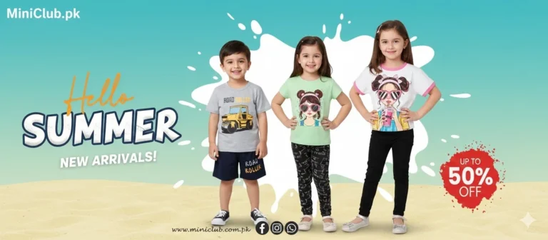 Mini Club Sale 2026