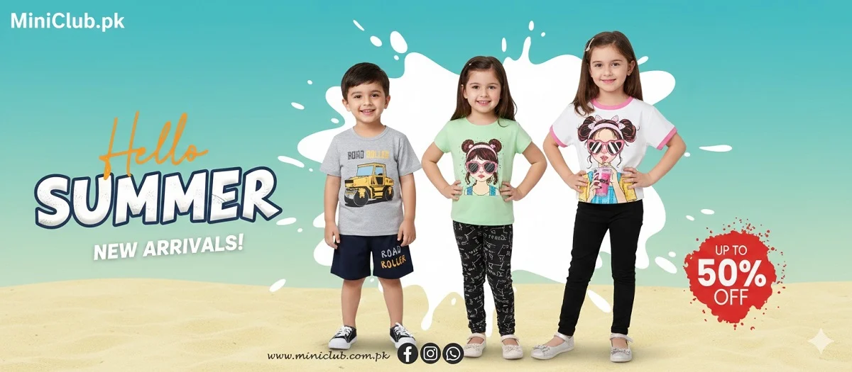 Mini Club Sale 2026
