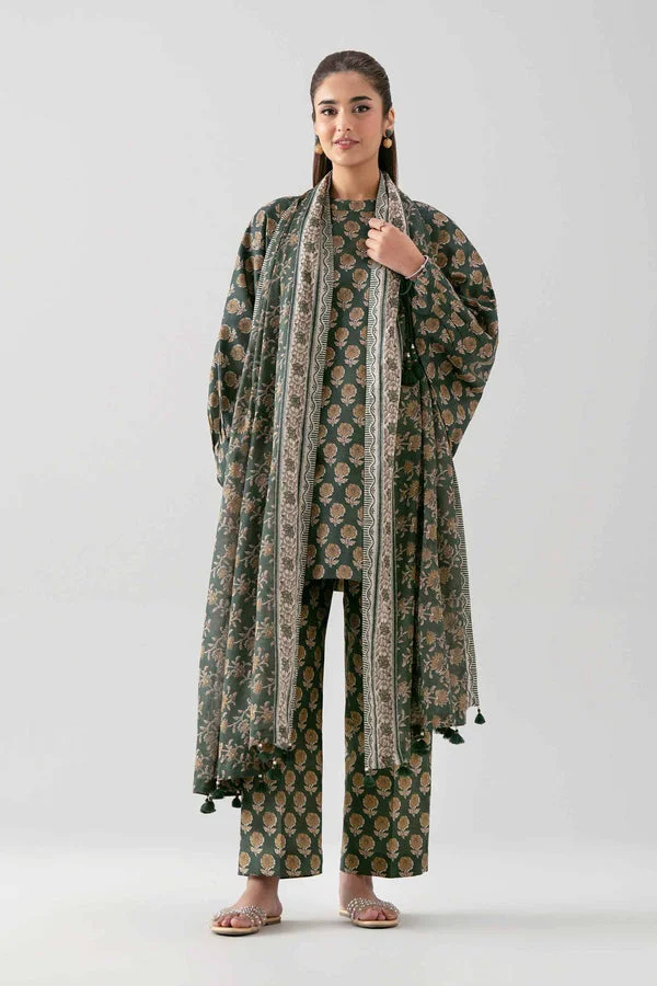 Nishat Lawn Sale 2026