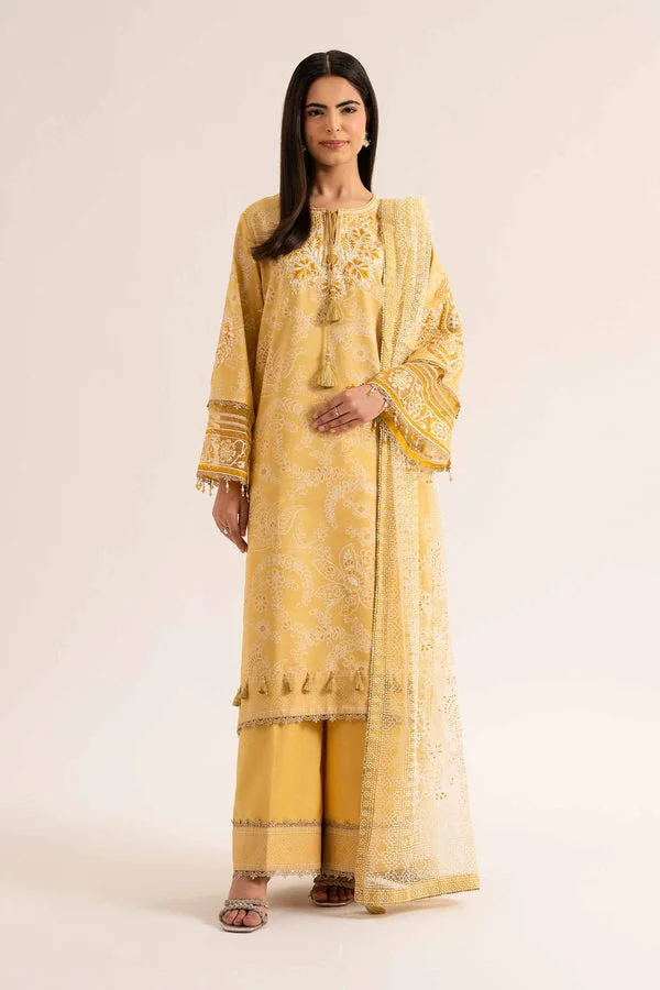 Nishat Lawn Sale 2026