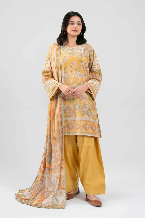 Nishat Lawn Sale 2026