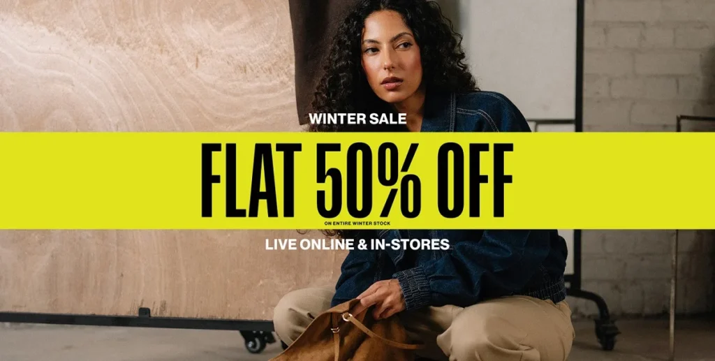outfitters winter sale