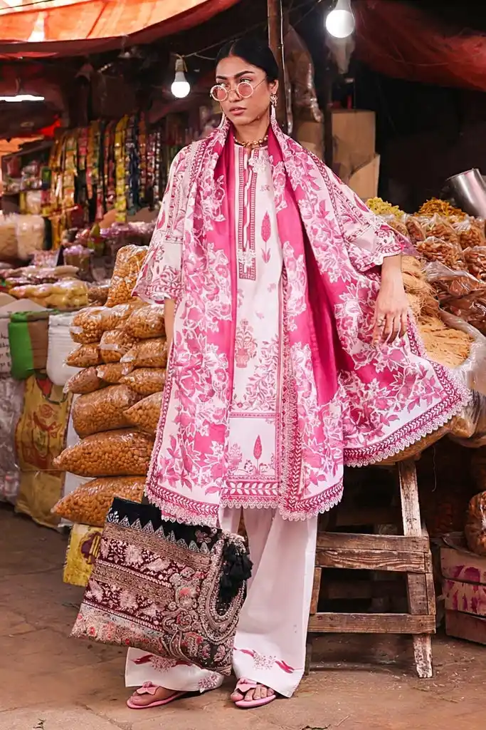 Sana Safinaz Mahay Collection