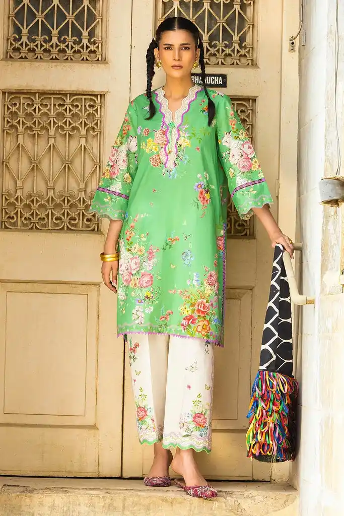 Sana Safinaz Mahay Collection 2026