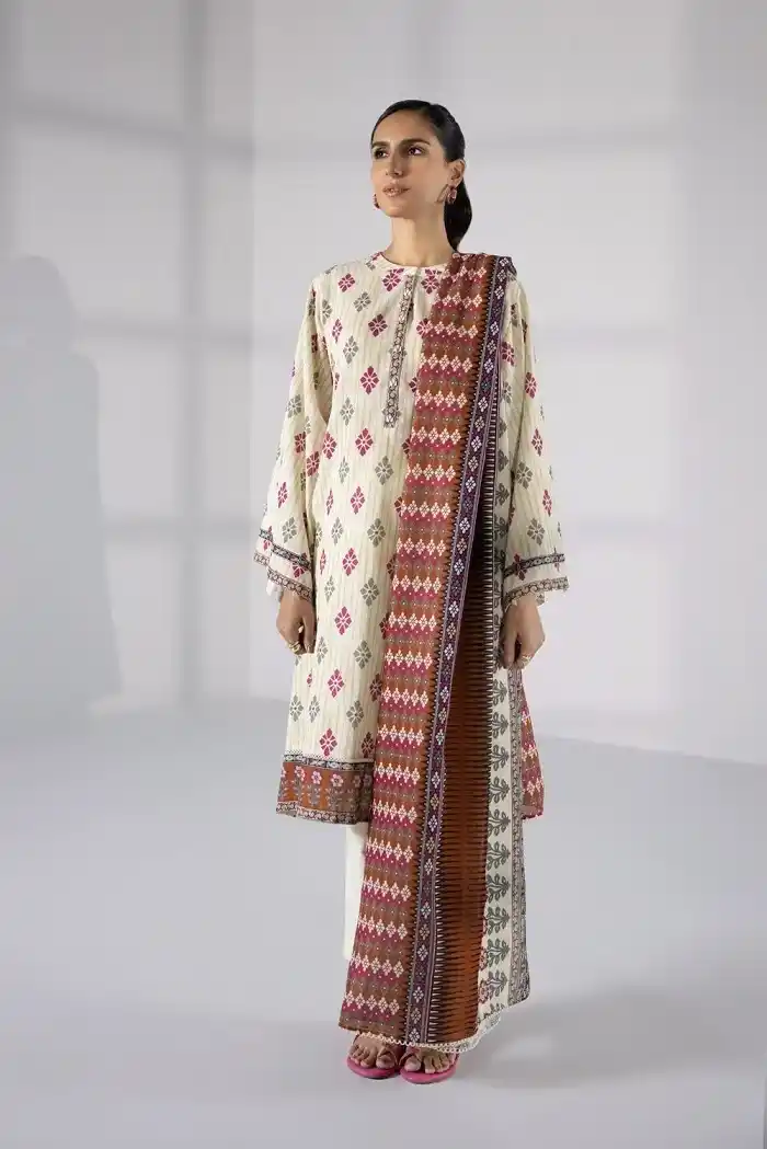 Sapphire Sale 50% Off Unstitched