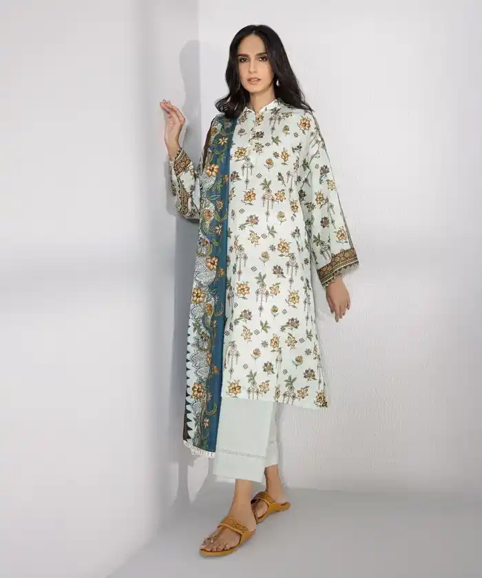 Sapphire Sale 50% Off Unstitched