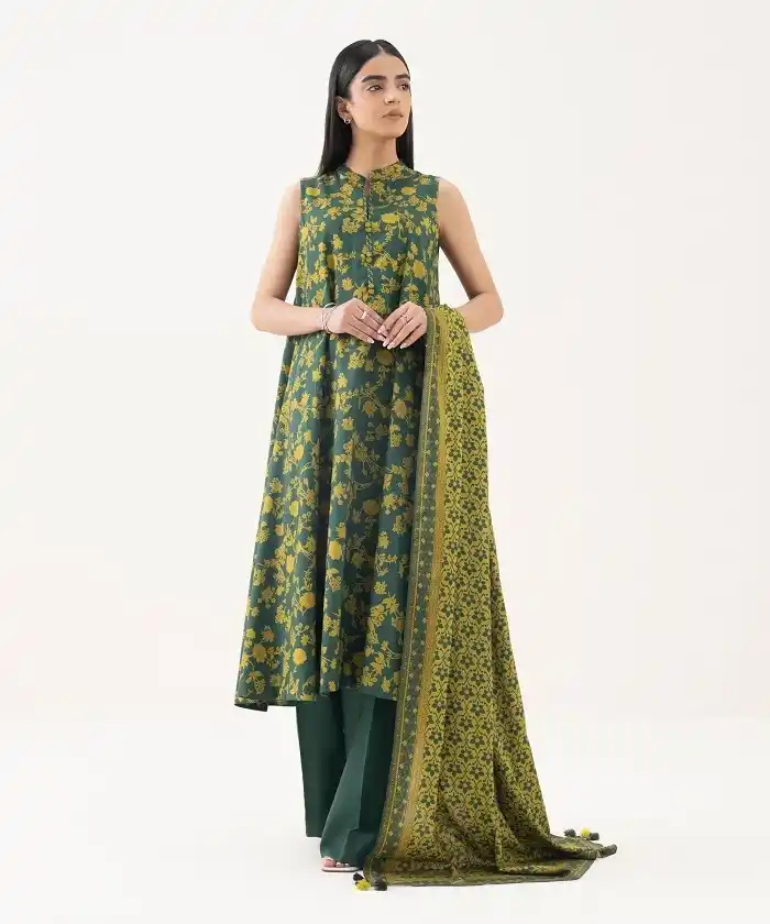 Sapphire Sale 50% Off Unstitched