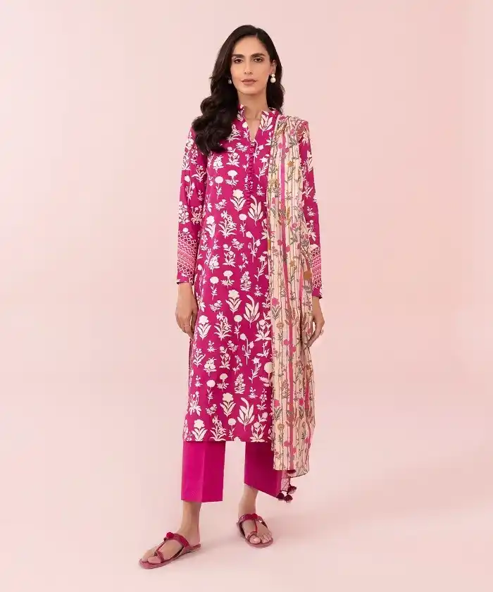 Sapphire Sale 50% Off Unstitched