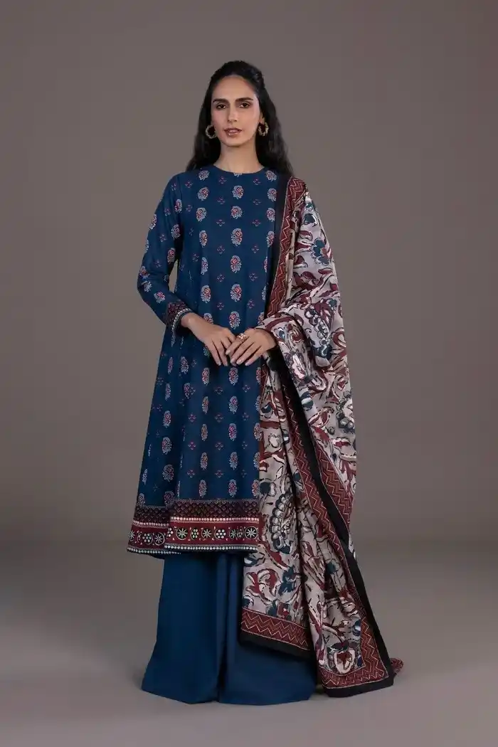 Sapphire Sale 50% Off Unstitched