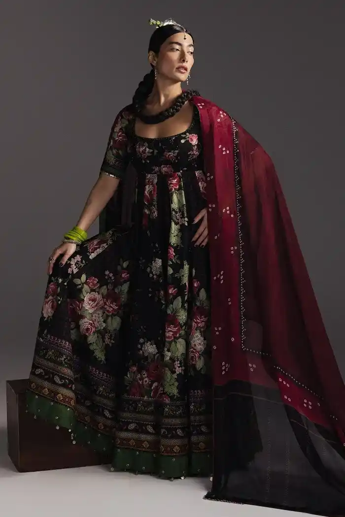 Zara Shahjahan Eid Collection 2026
