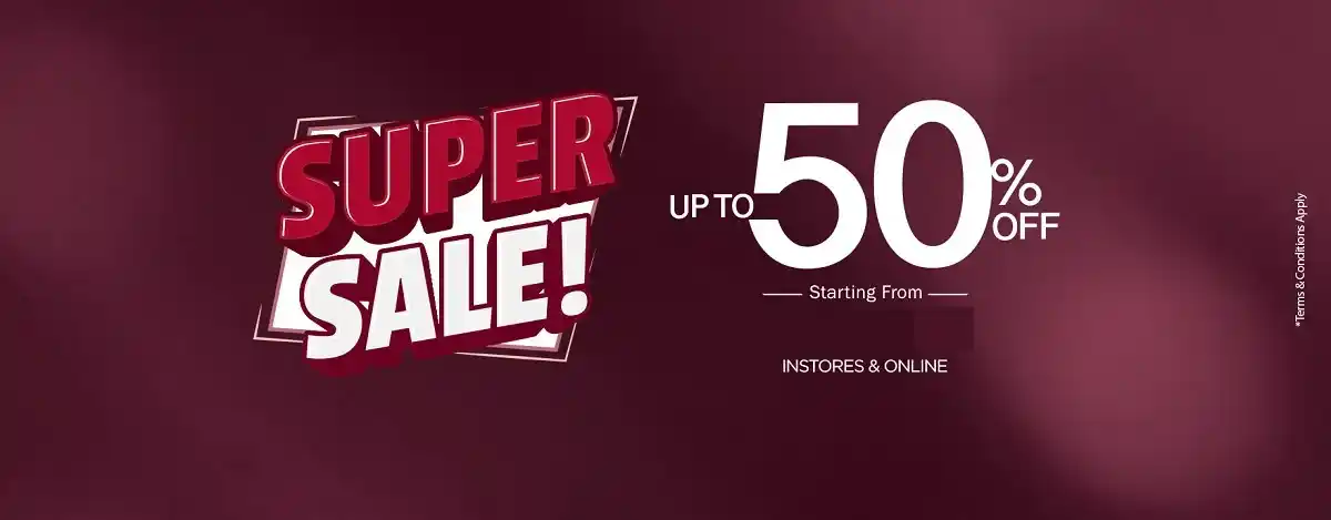 Almirah Summer Super Sale 2026