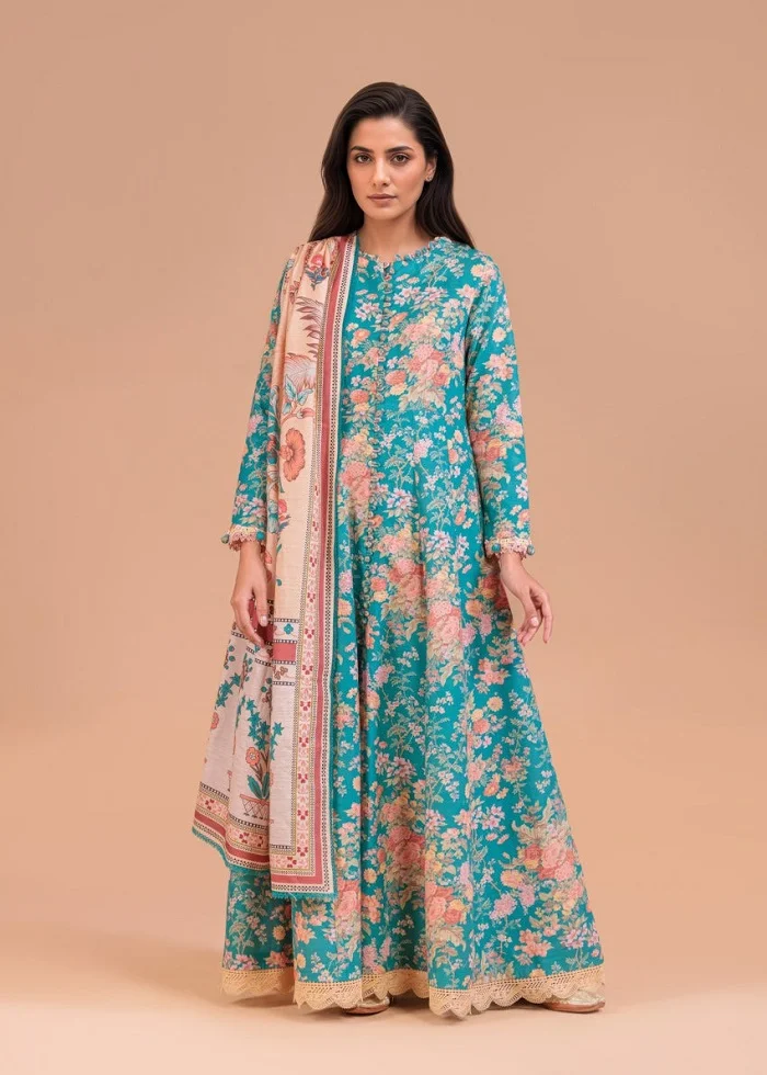 Bonanza Satrangi Winter Khaddar Sale