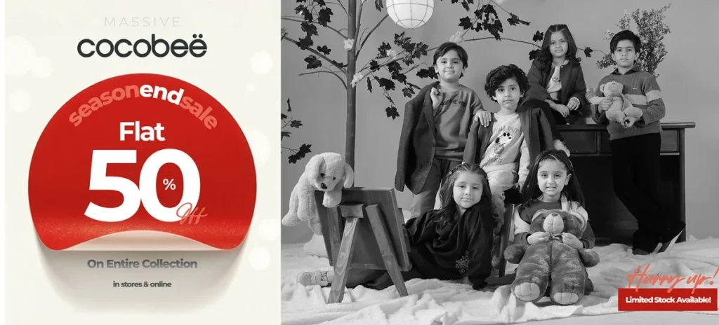 cocobee winter sale