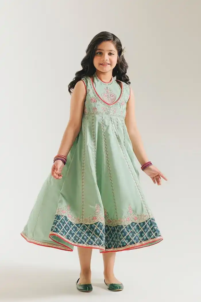 Ethnic Kidswear Sale 2026
