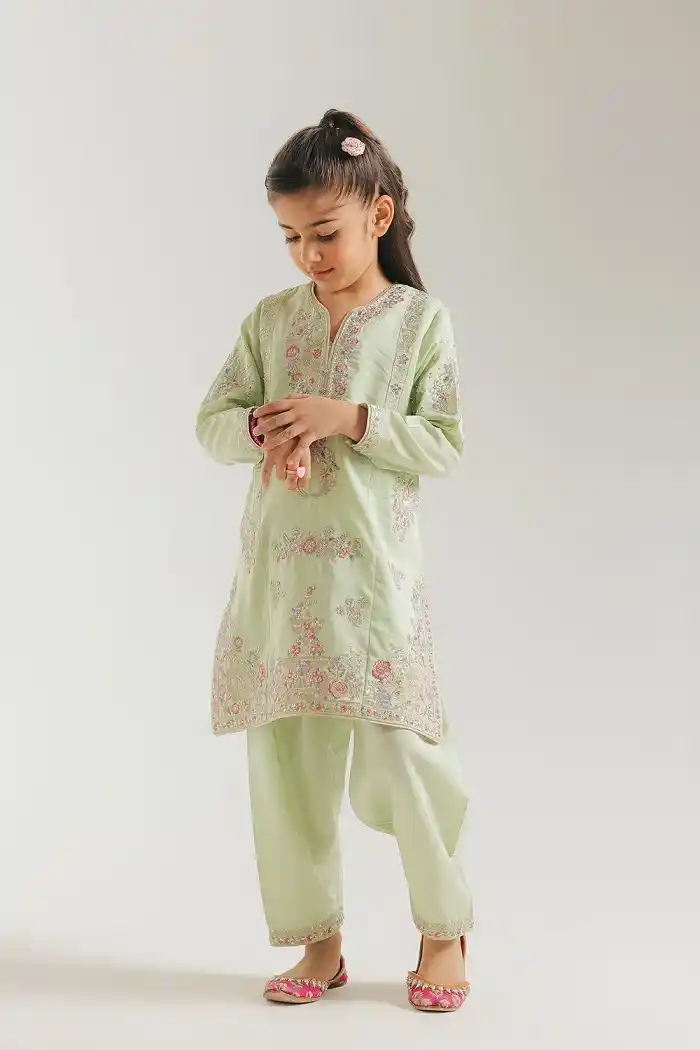 Ethnic Kidswear Sale 2026