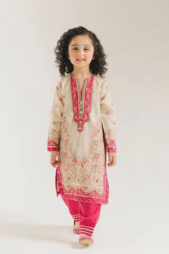 Ethnic Kidswear Sale 2026