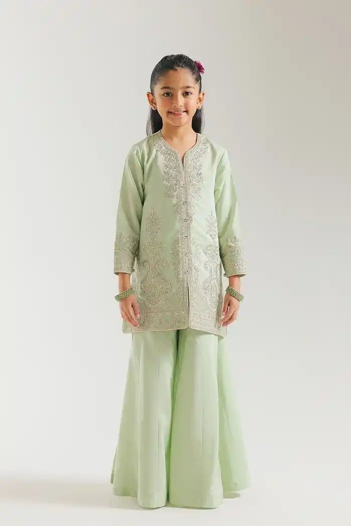 Ethnic Kidswear Sale 2026