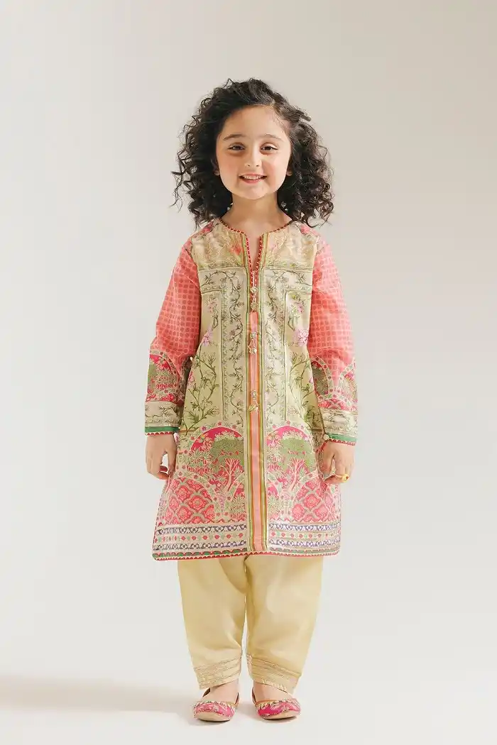 Ethnic Kidswear Sale 2026