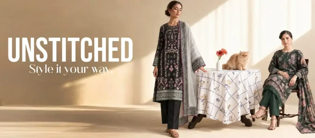 Limelight Winter Khaddar Collection Sale