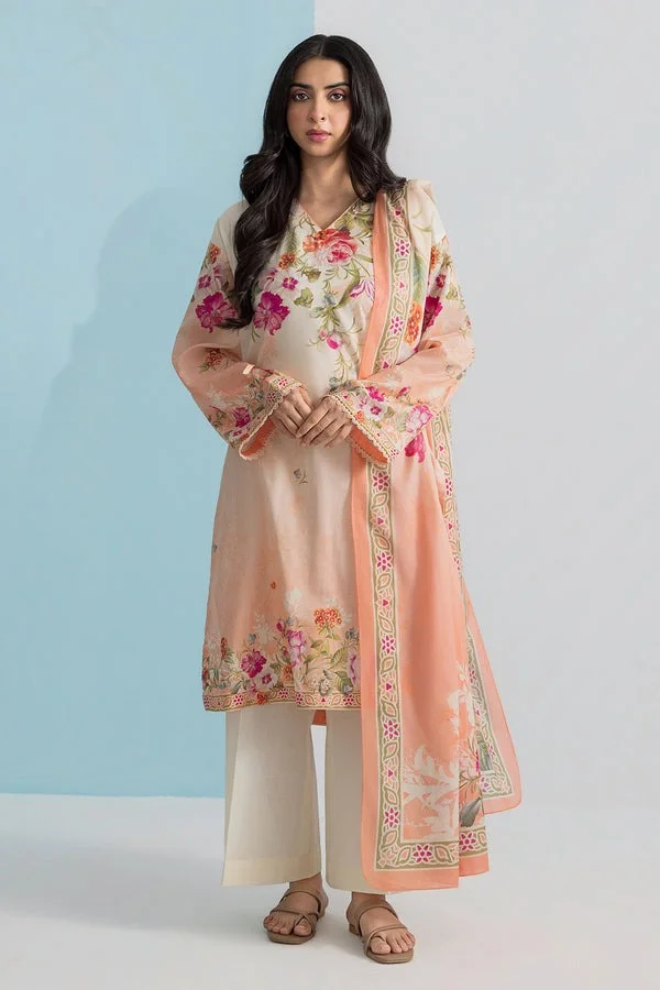 zellbury lawn ready to wear sale