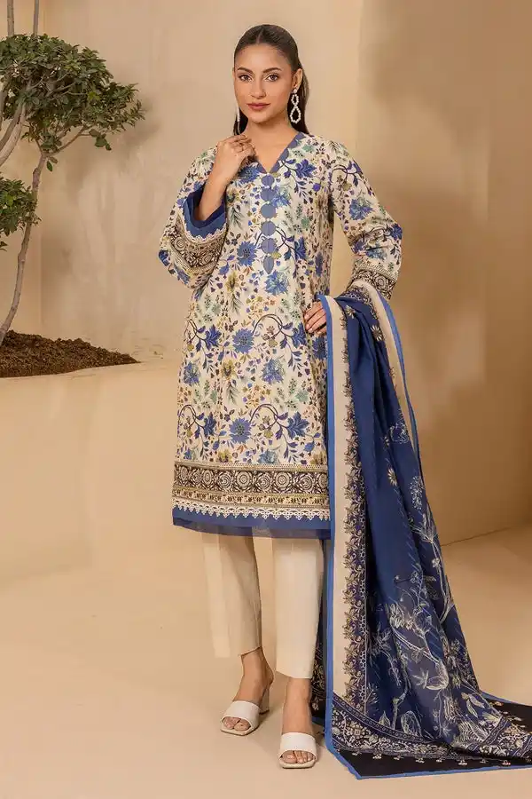 Zellbury Lawn Sale 2026