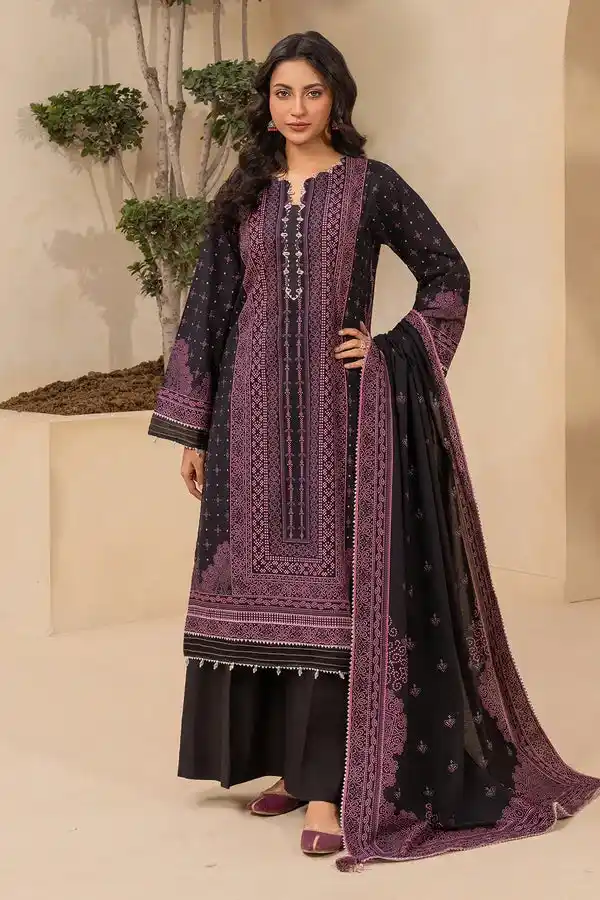 Zellbury Lawn Sale 2026