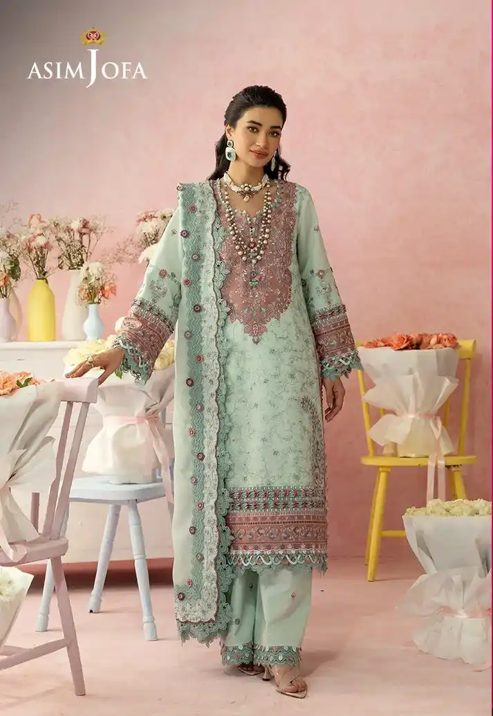 Asim Jofa Eid Sale 2026