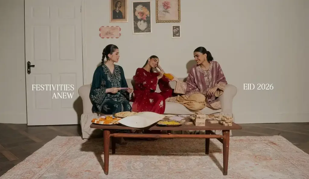 Beechtree Eid Collection 2026