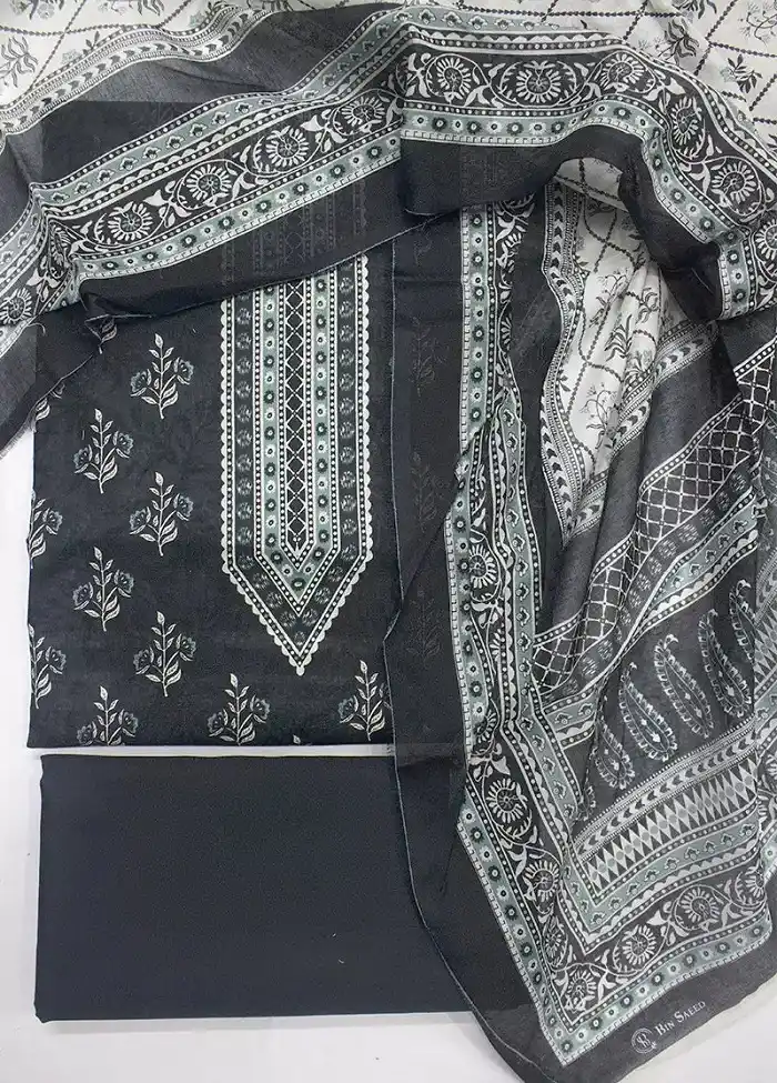 Bin Saeed Summer Collection 2026