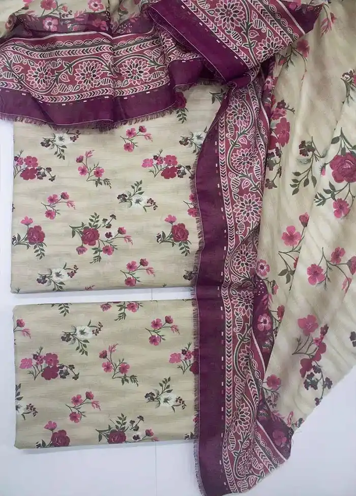 Bin Saeed Summer Collection 2026