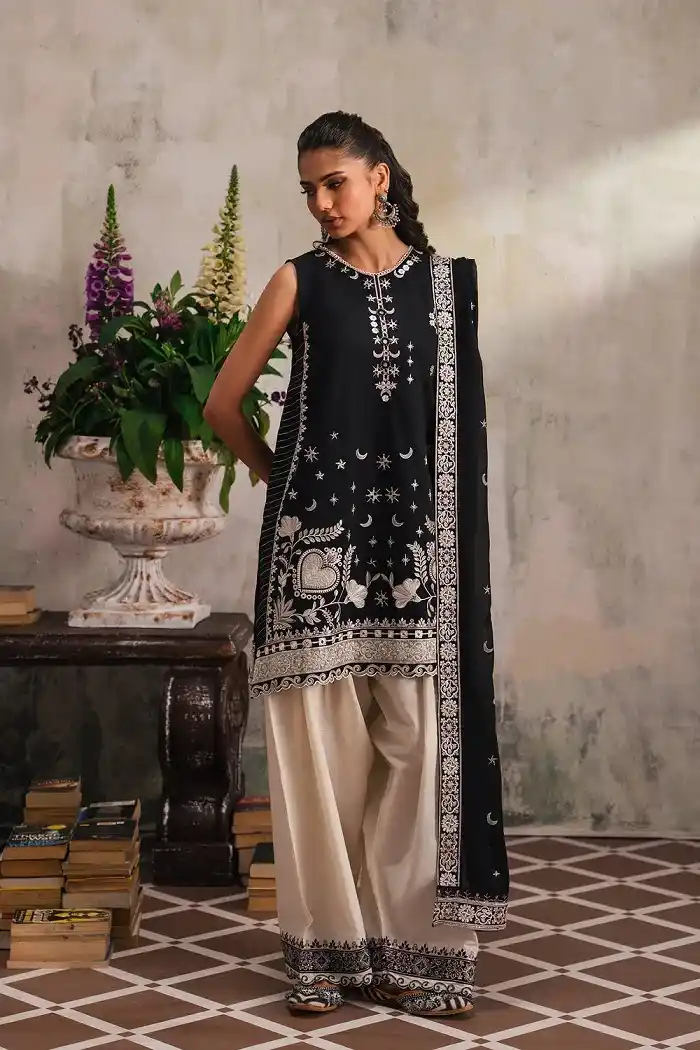 Ethnic Eid Collection 2026