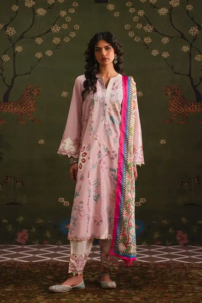 Ethnic Eid Collection 2026