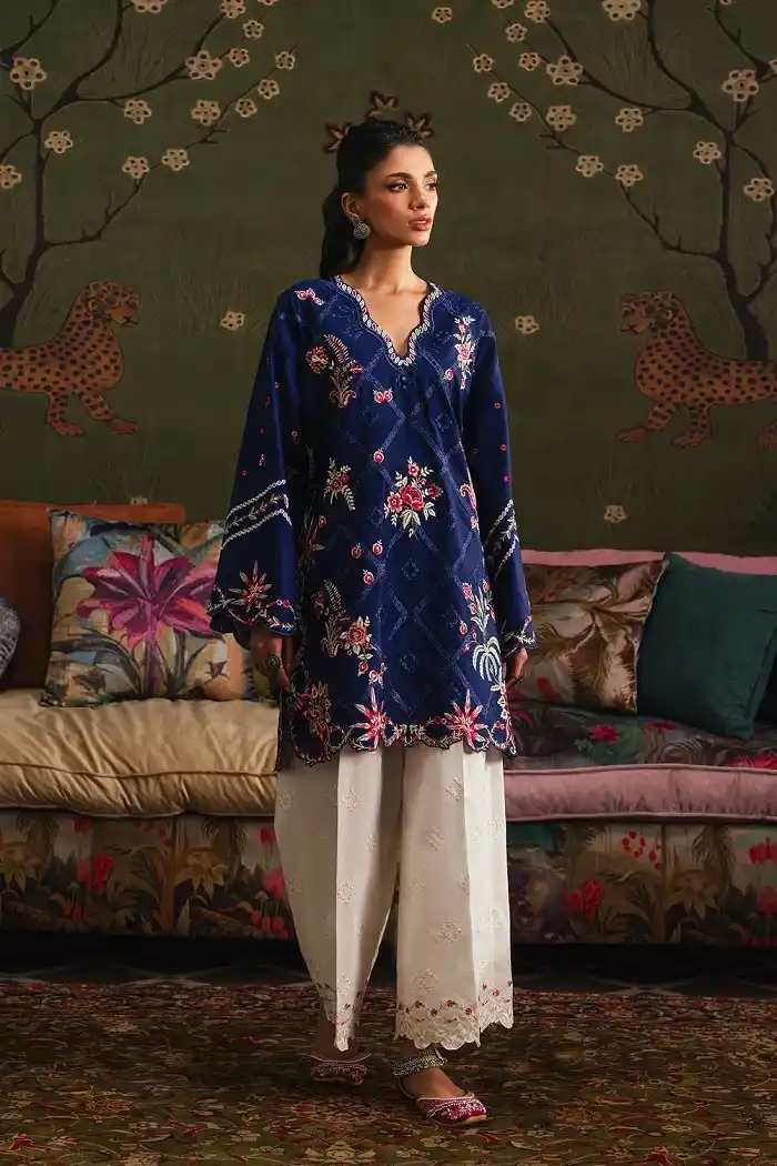 Ethnic Eid Collection 2026