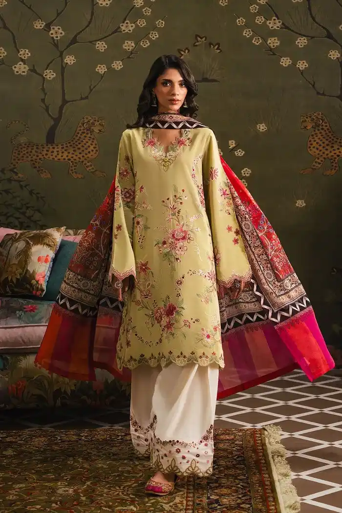 Ethnic Eid Collection 2026