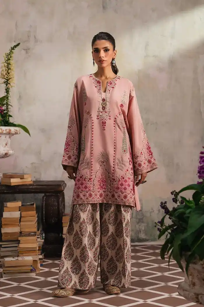 Ethnic Eid Collection 2026