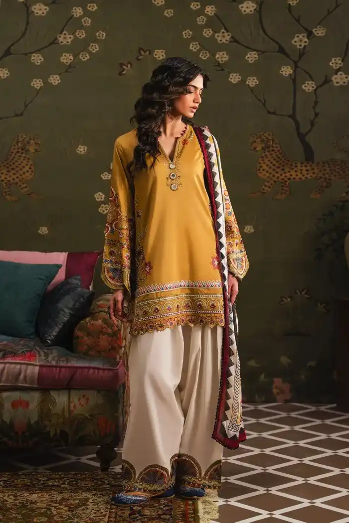 Ethnic Eid Collection 2026