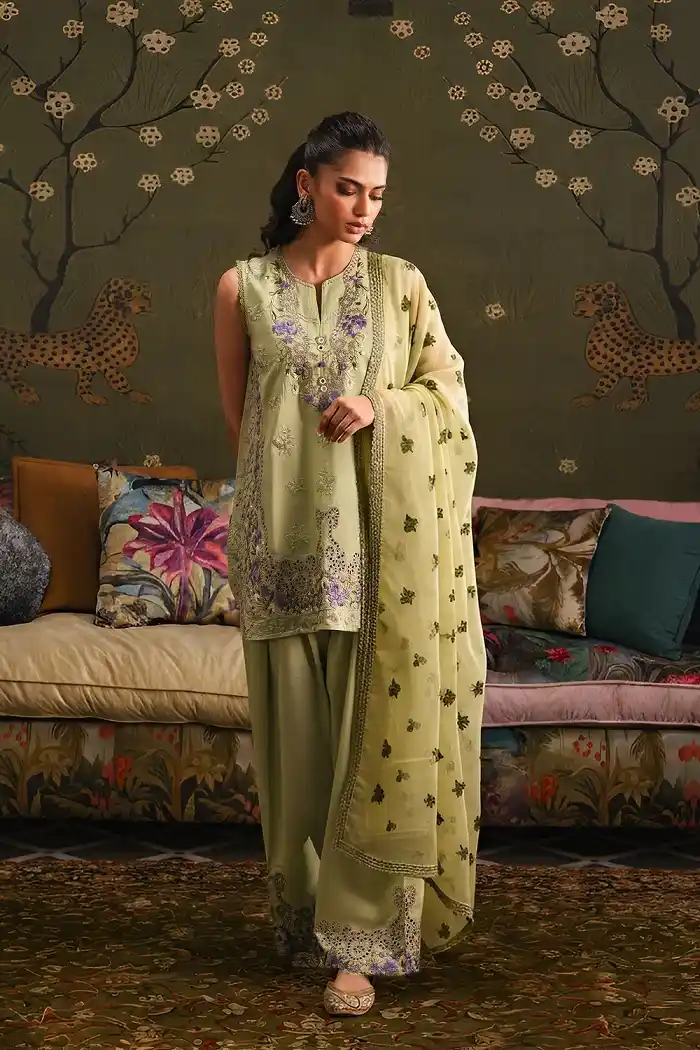 Ethnic Eid Collection 2026