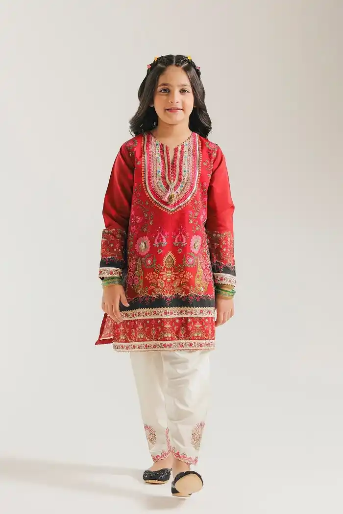Ethnic Kids Wear