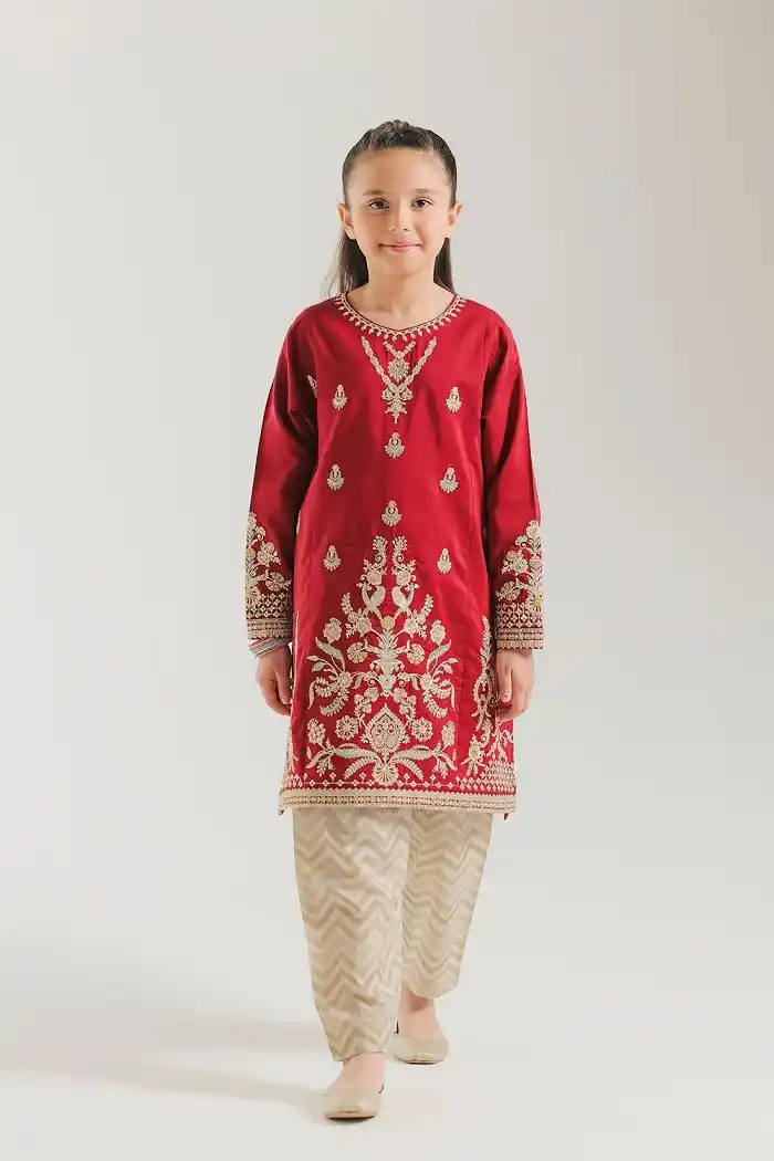 Ethnic Kids Wear