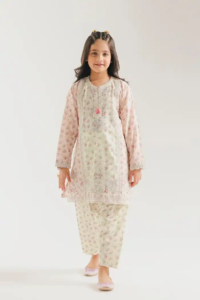 Ethnic Kids Wear