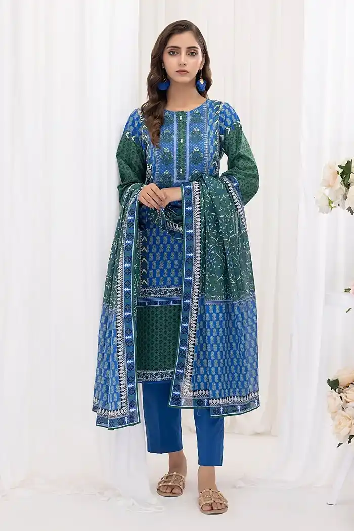Gul Ahmed Ideas Summer Lawn Sale 2026