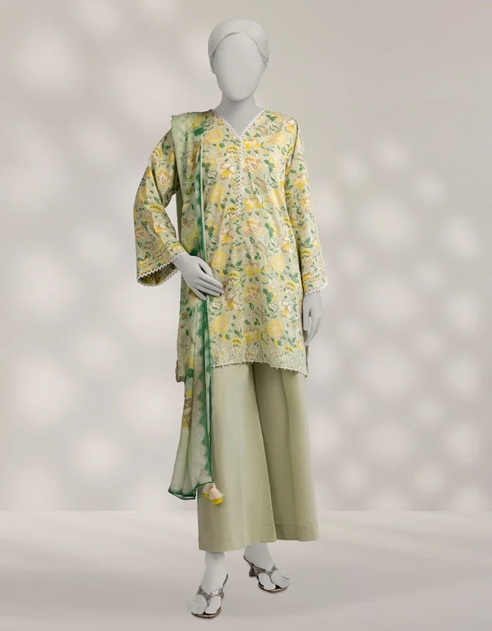 Junaid Jamshed Mid Season Sale