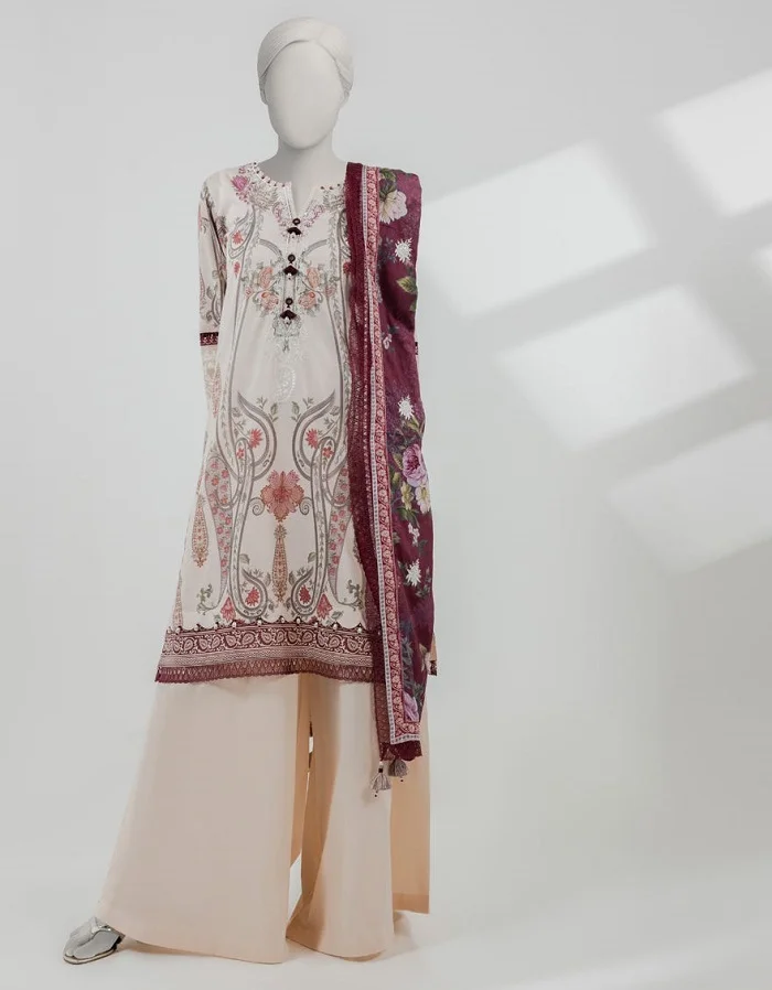 Junaid Jamshed Mid Season Sale