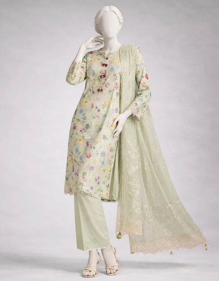 Junaid Jamshed Mid Season Sale