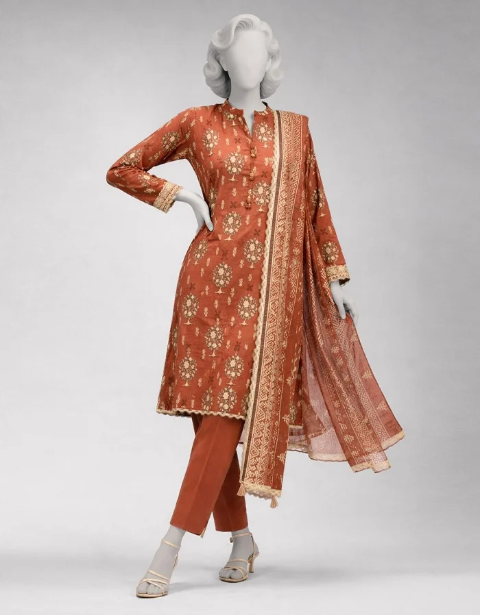 J. Junaid Jamshed Summer Collection 2026