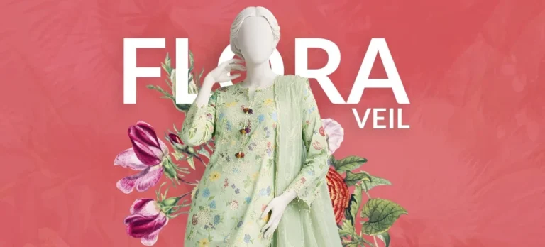 Junaid Jamshed Lawn Sale 50% off 2026 On Premium Fabrics