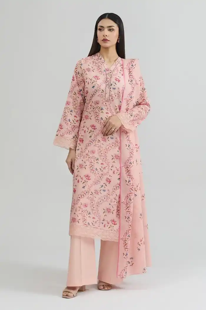 Kayseria Summer Collection