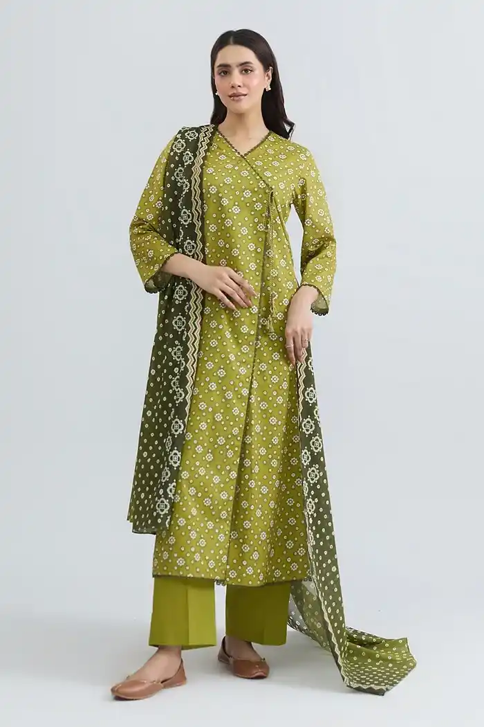 Kayseria Summer Collection