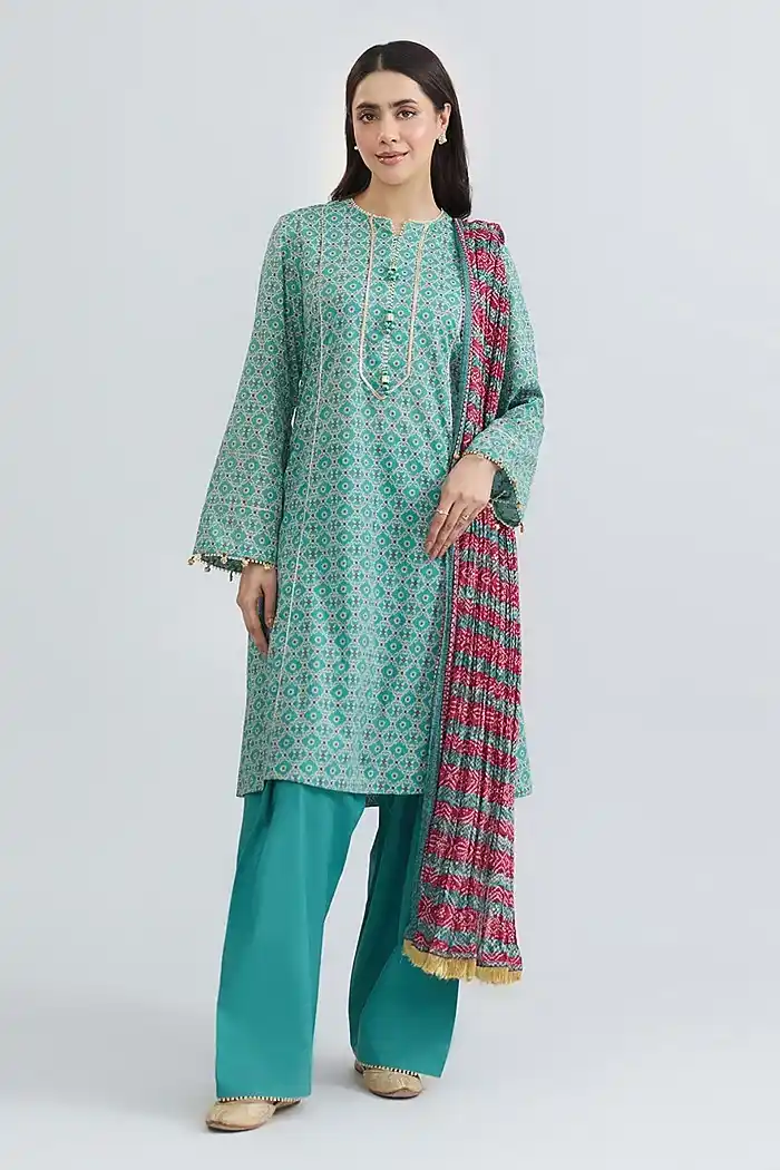 Kayseria Summer Collection