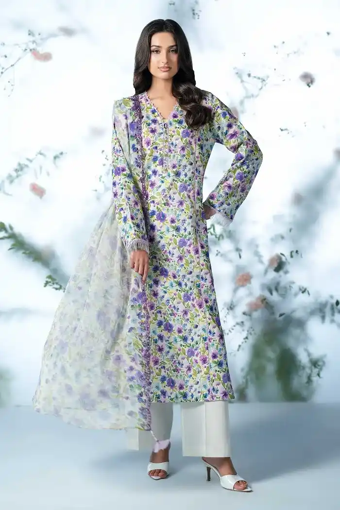 Kayseria Summer Collection